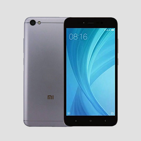 Redmi Note 5A Prime