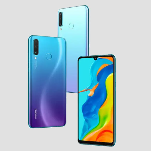 Huawei P30 Lite