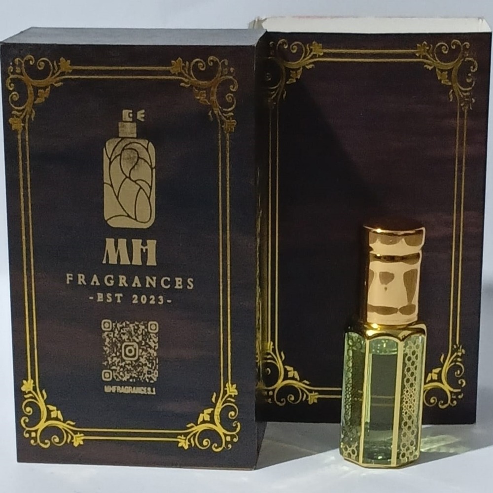 Rose Musk 6-ML