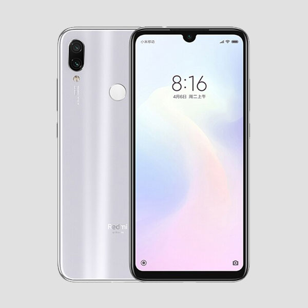 Redmi Note 7 - Image 3